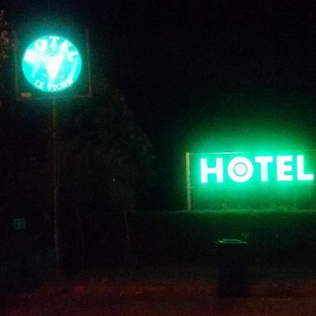 Hotel Le Vigne Contigliano Exteriér fotografie