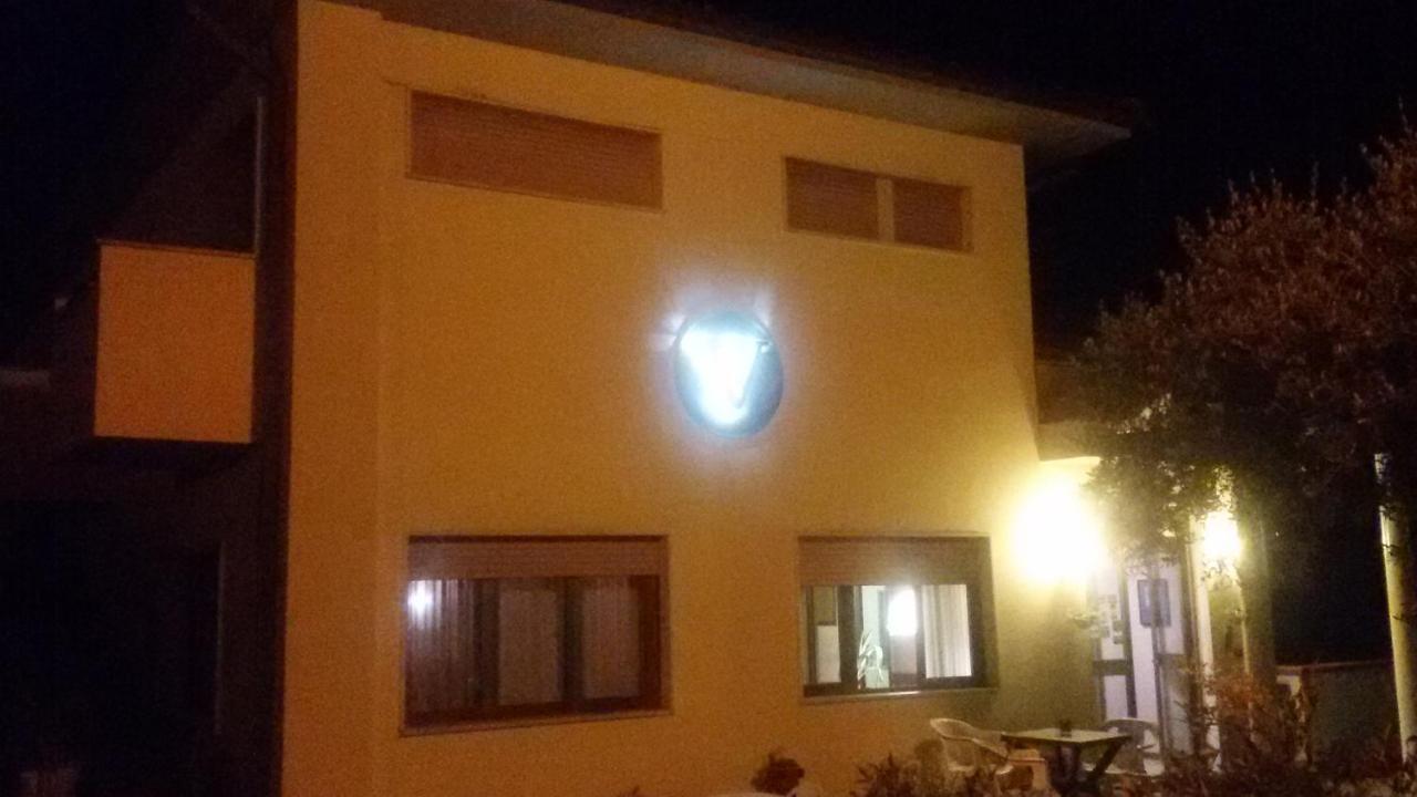 Hotel Le Vigne Contigliano Exteriér fotografie