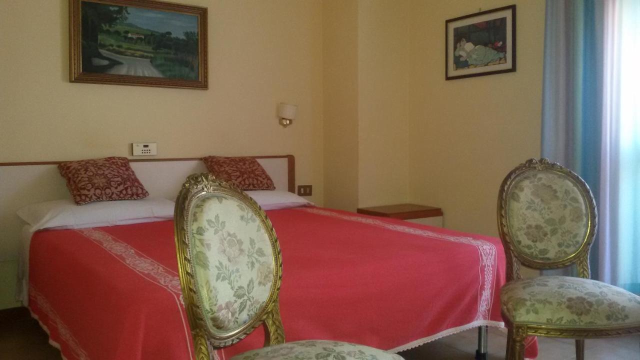 Hotel Le Vigne Contigliano Exteriér fotografie